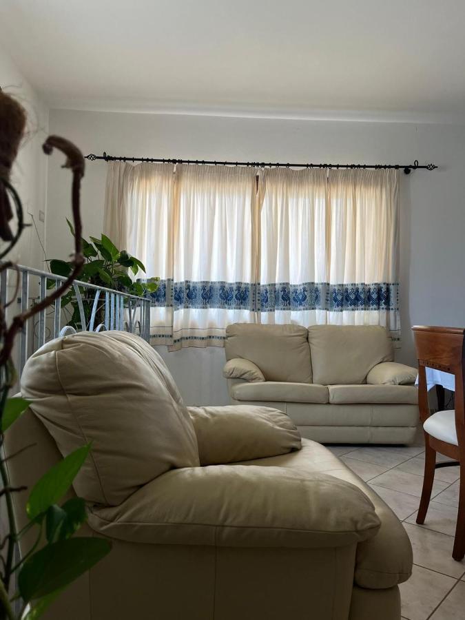 Apartmán Senabrinu Suni Exteriér fotografie