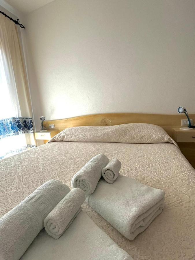Apartmán Senabrinu Suni Exteriér fotografie