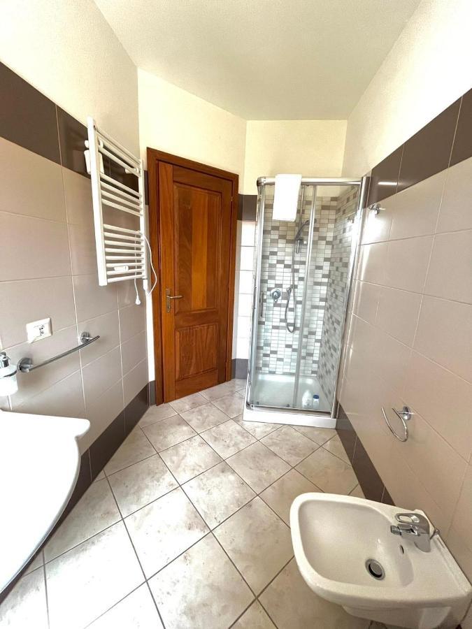 Apartmán Senabrinu Suni Exteriér fotografie