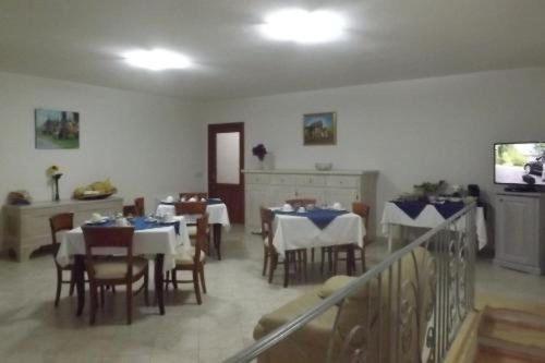 Apartmán Senabrinu Suni Exteriér fotografie
