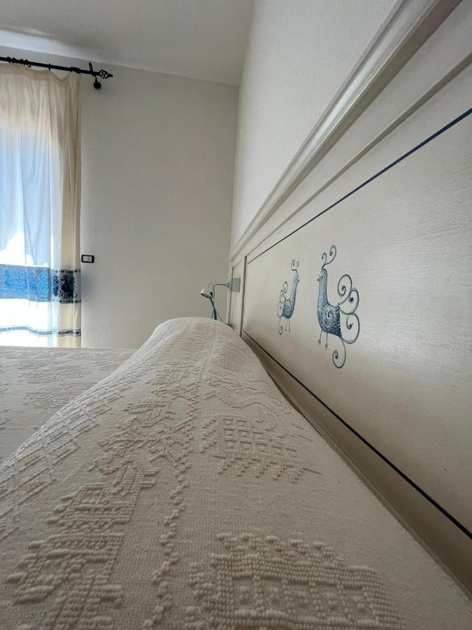 Apartmán Senabrinu Suni Exteriér fotografie