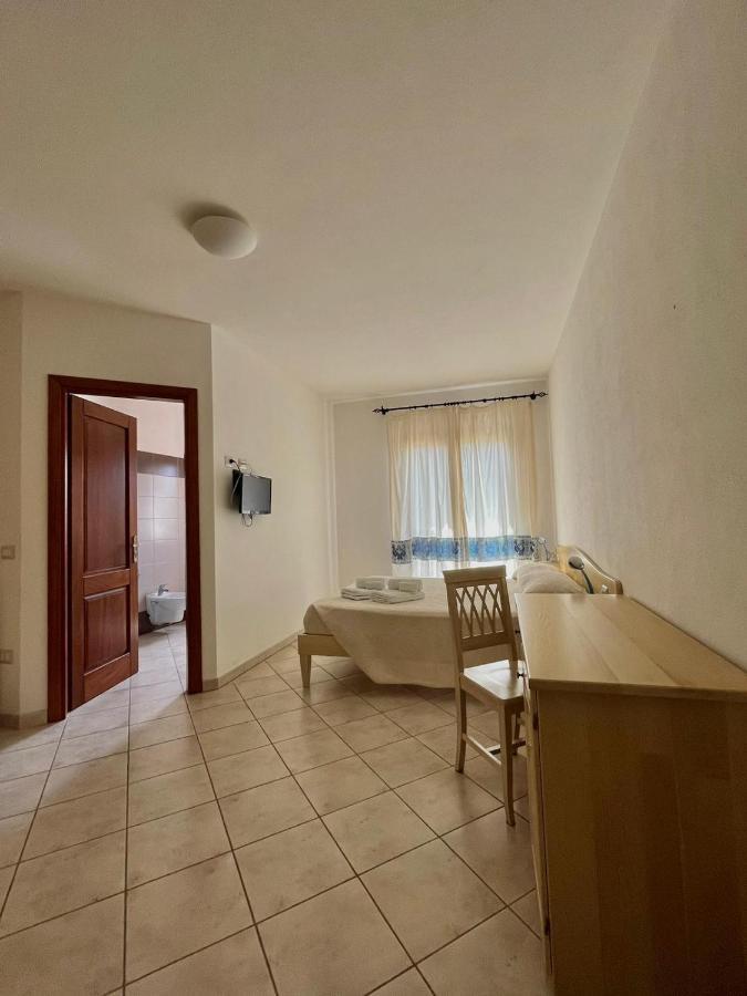 Apartmán Senabrinu Suni Exteriér fotografie