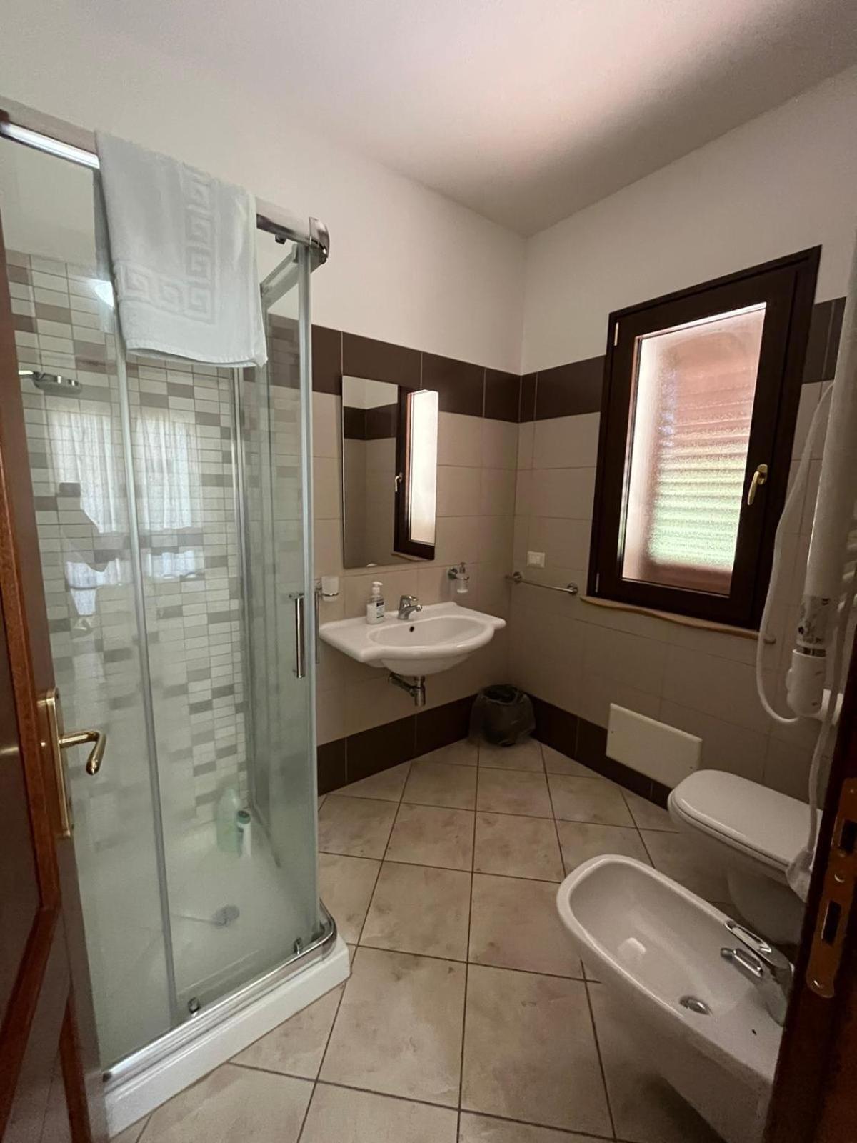 Apartmán Senabrinu Suni Exteriér fotografie