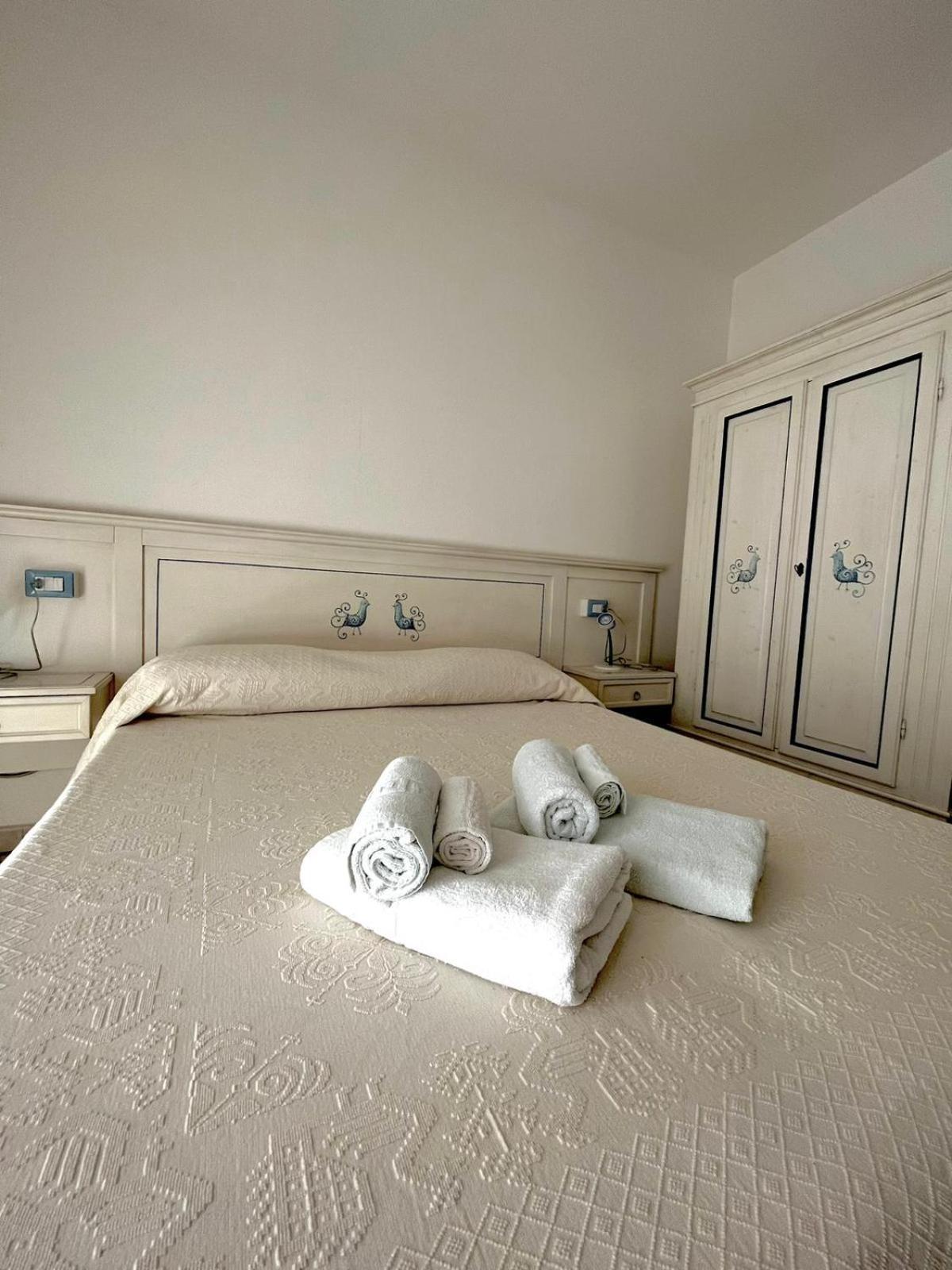Apartmán Senabrinu Suni Exteriér fotografie