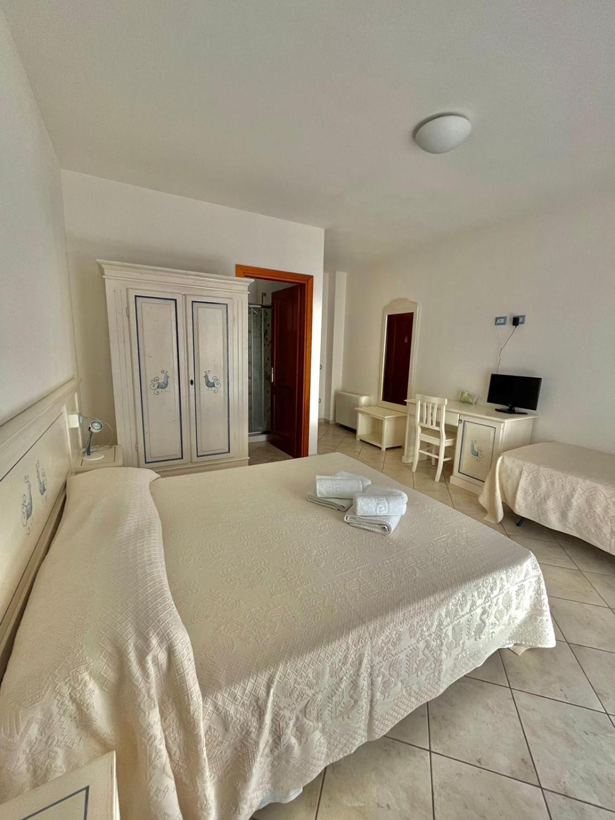 Apartmán Senabrinu Suni Exteriér fotografie