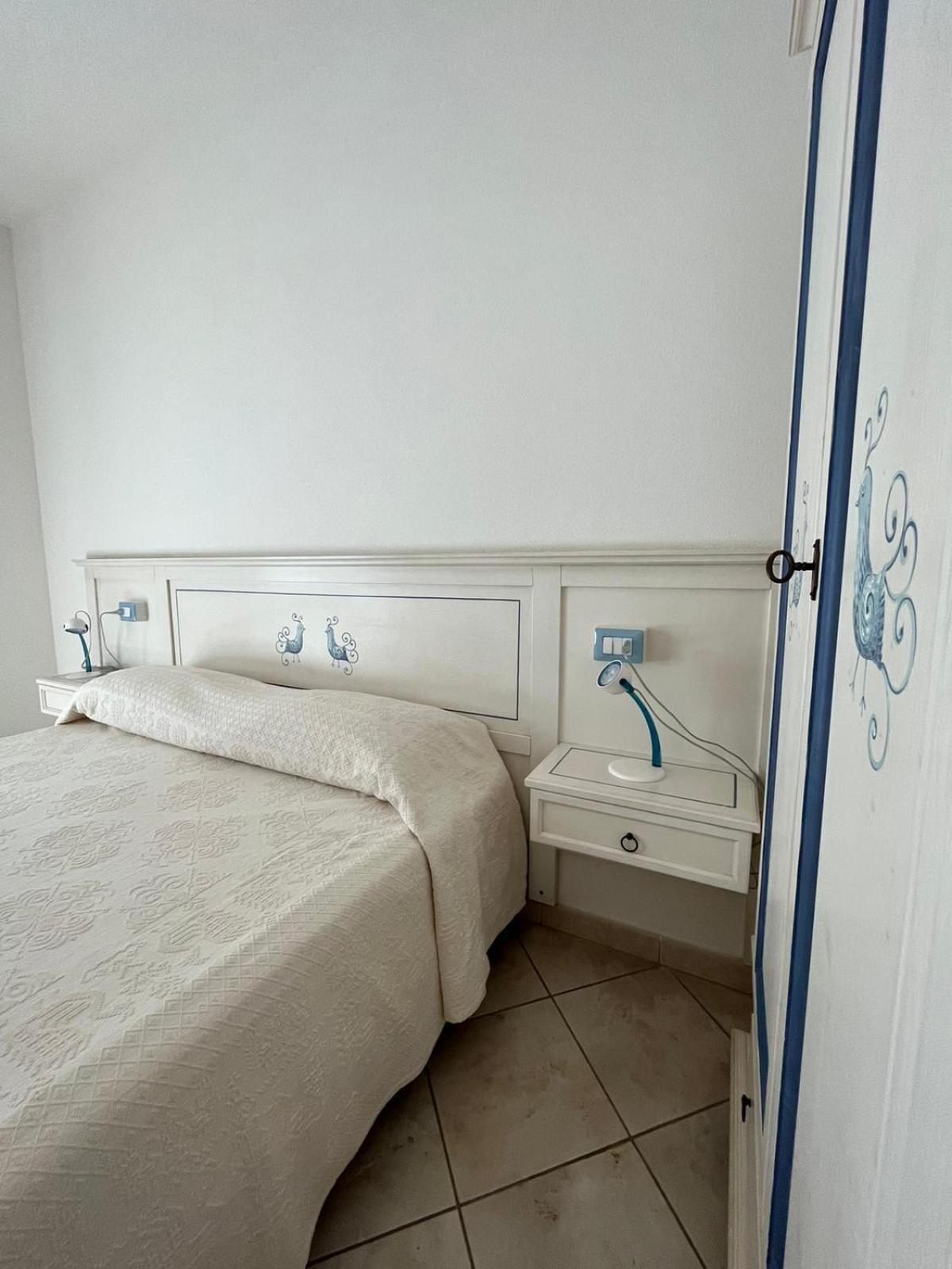 Apartmán Senabrinu Suni Exteriér fotografie